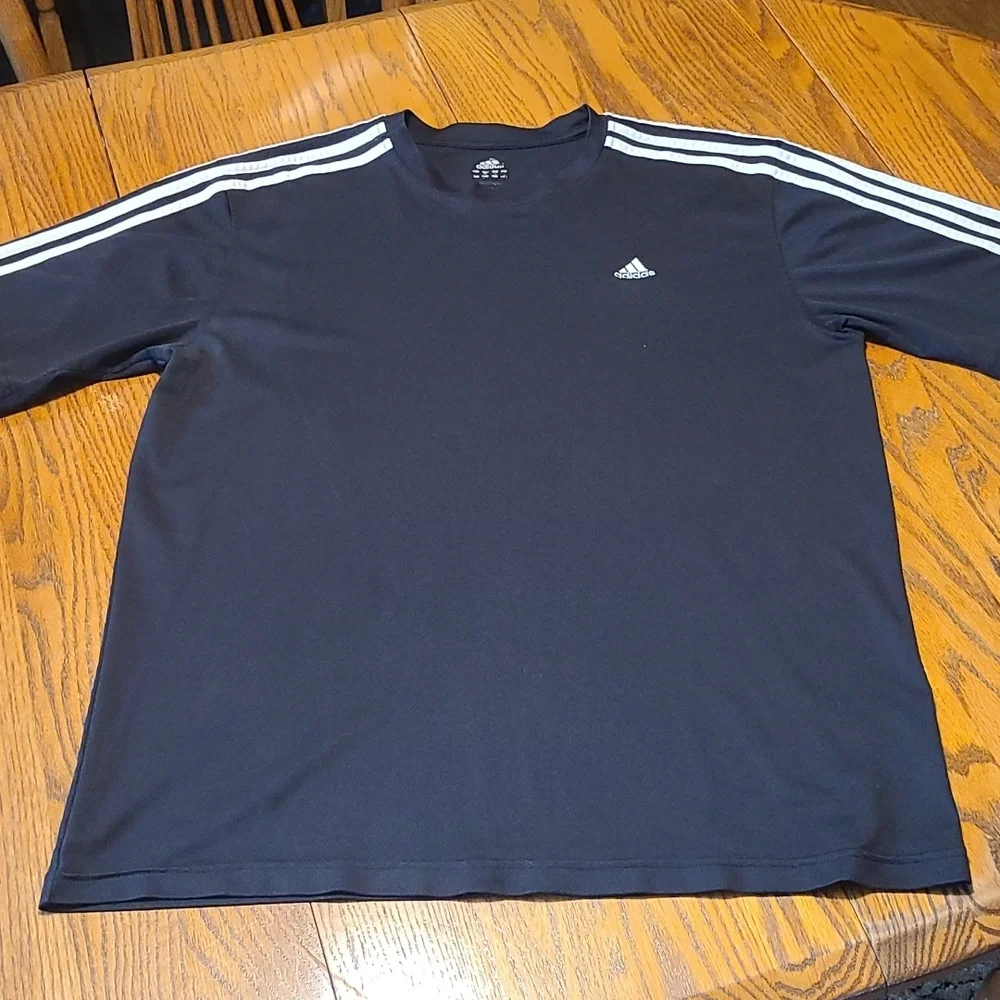 Adidas Athletic Shirt